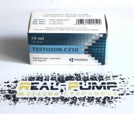 Testozon C250 (Horizon)