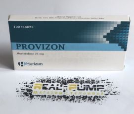 Provizon (Horizon)