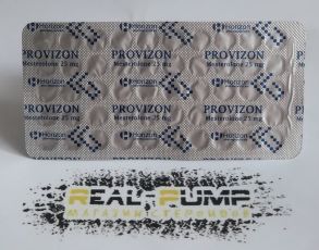 Provizon (Horizon)