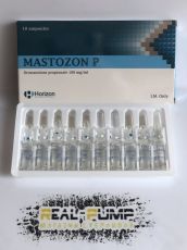 Mastozon P (Horizon)