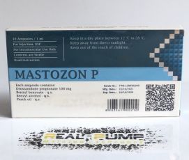Mastozon P (Horizon)