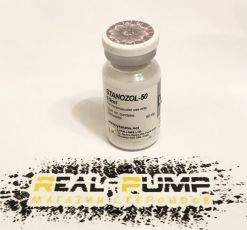 Stanozol-50 (Lyka Labs)