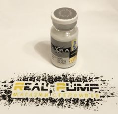 Stanozol-50 (Lyka Labs)
