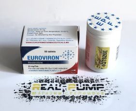 Euroviron (EPF)