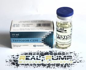 Testozon C250 (Horizon)