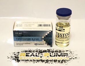 Testozon E250 (Horizon)