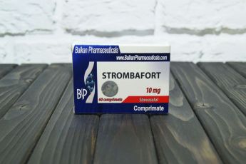 Strombafort (Стромбафорт)