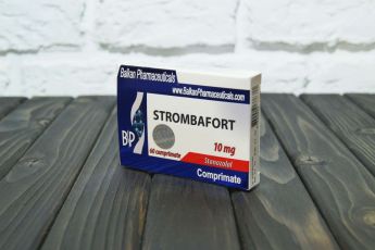 Strombafort (Стромбафорт)