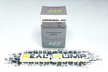 Androbol 400 (Norman)