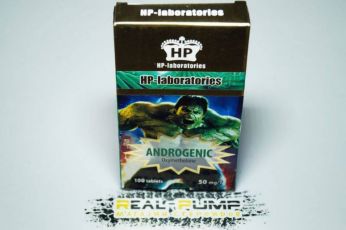 Androgenic (HP Labs)