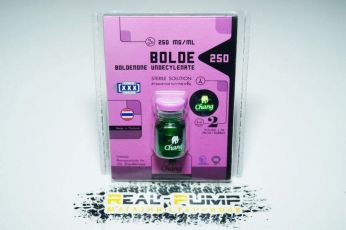 Bolde 250 (Chang)