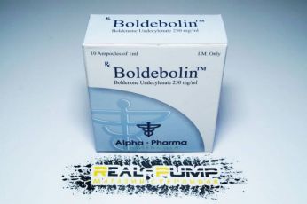 Boldebolin