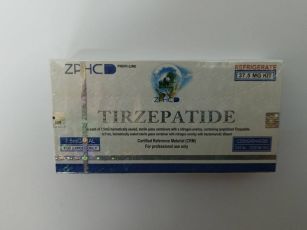 Tirzepatide (Zphc New)