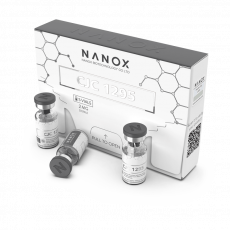 CJC-1295 (Nanox)