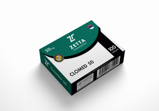 Clomed 50 (Zetta)