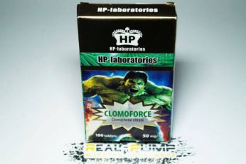 Clomo Force (HP Labs)