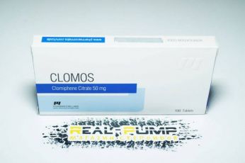 Clomos