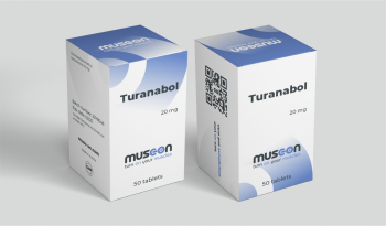 Turanabol (Muscon)