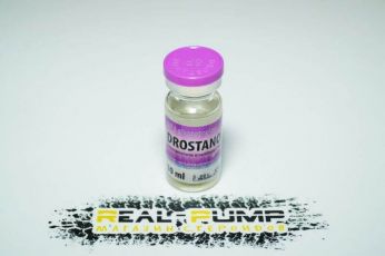 Drostanol (SP Labs)