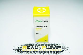 Ecobol C500