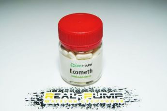 Ecometh