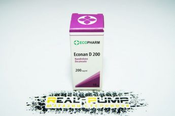 EcoNan D200