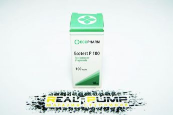 EcoTest P100