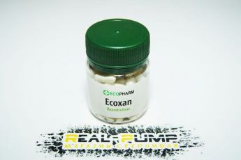 Ecoxan