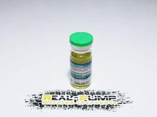 Enanthate FORTE (SP Labs)