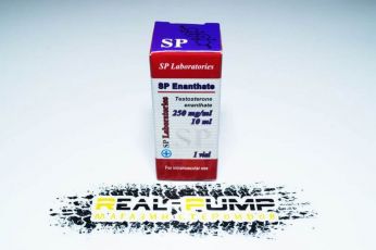 Enanthate SP