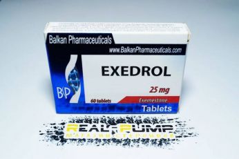 Exedrol