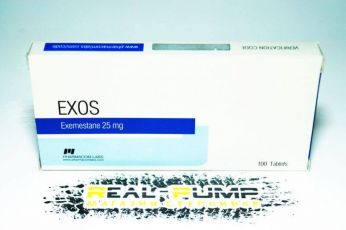 Exos (PharmaCom)