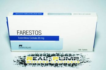 Farestos