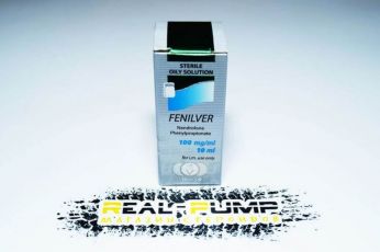 Fenilver