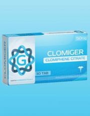 Clomiger (Gerth)