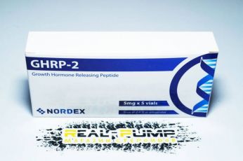 GHRP-2 (Nordex)