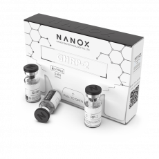 GHRP 2 (Nanox)