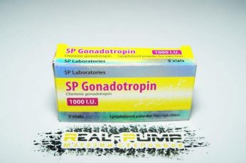 Gonadotropin (SP Labs)