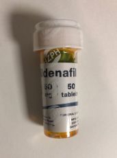 Sildenafil (Hzph)