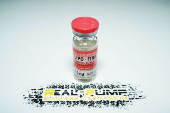 Lipo Fire (SP Labs)