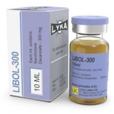 Libol-300 (LykaLabs.info)