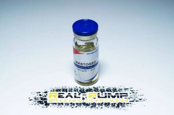 Mastoged