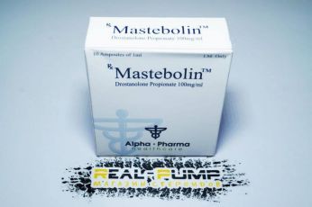 Mastebolin