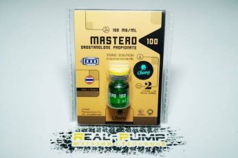 Mastero 100 (Chang)