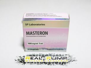 Masteron 1ml (SP Labs)