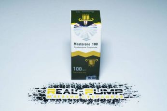 Masterone 100