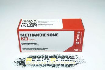 Methandienone (Tesla)