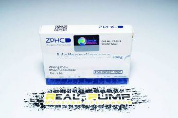 Methandienone Zphc