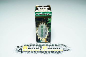 Mutagenic 100 (HP Labs)