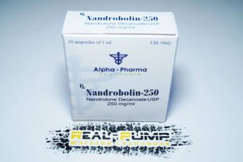 Nandrobolin-250